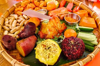 RL POEM瑞萊詩派對·西餐·下午茶（互聯網小鎮店）