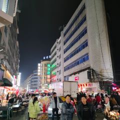 Liuweiluosifenyangroufen User Photo