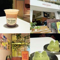 HOLY SHAKE好利爽張用戶圖片