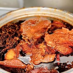 三九馄饨面条 여행 사진