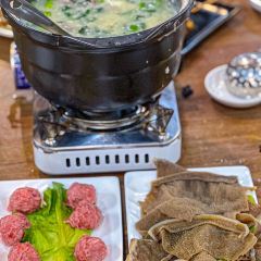 佛山粥缘 User Photo