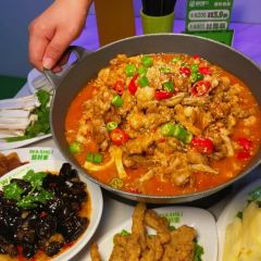 蛙来啦炭烧牛蛙 User Photo