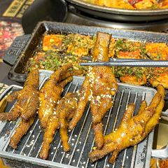 烤匠麻辣烤鱼(龙湖时代天街店) User Photo