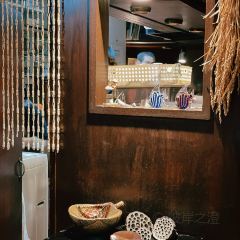 CAFE DE L’AMBRE User Photo