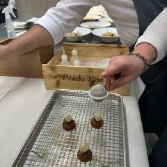 Alois Dallmayr Fine Dining User Photo