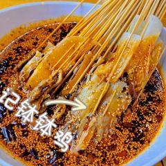 朱师傅红糖饼 User Photo