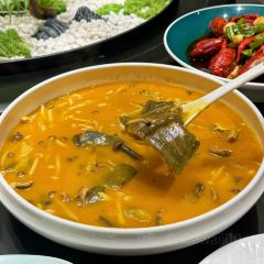 洋蔥頭龍蝦館張用戶圖片