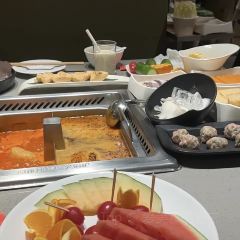 海底捞火锅(凯德壹中心店) User Photo