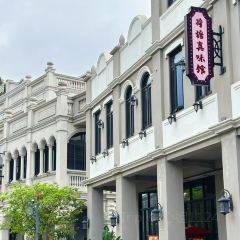 丽湖美食 User Photo