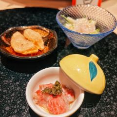 喜作·割烹料理 User Photo