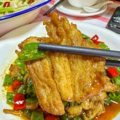 川友記張用戶圖片