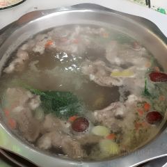 Qilumingchiyuanshireyangdu 여행 사진