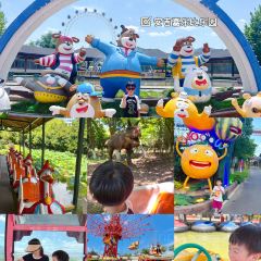 笋厂里生态餐厅 User Photo