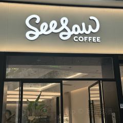 Seesaw Coffee 여행 사진