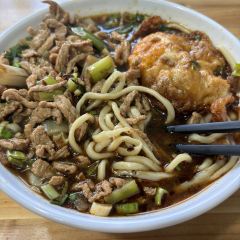 蚌全面馆(总店) User Photo