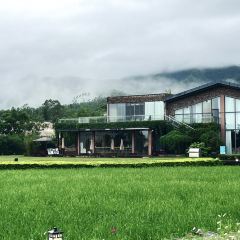 春沐源咖啡厅 User Photo