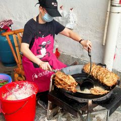 XI PAN LAO PAI NIU ROU User Photo