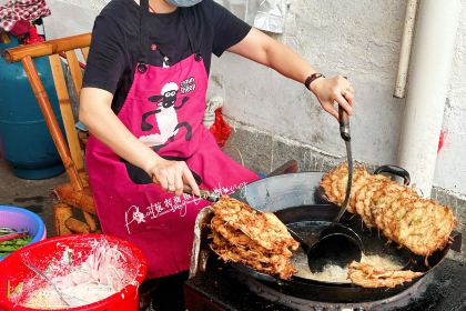 XI PAN LAO PAI NIU ROU