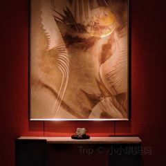 盐城万豪酒店·万豪中餐厅 User Photo
