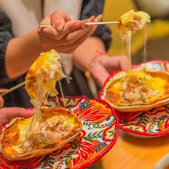 si哈辣餐厅(庆阳路店) User Photo