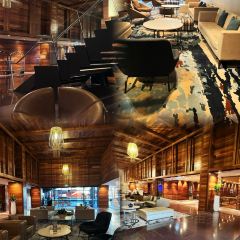 Dock 37 Bar and Kitchen User Photo