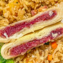 云中鱼蒸汽石锅鱼(黄浦日月光店) 여행 사진