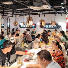 Ren Ji Lao ShaGuo (ZhongHua Xiang) User Photo