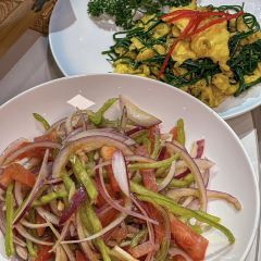 黑蘑菇快餐 ảnh của người dùng