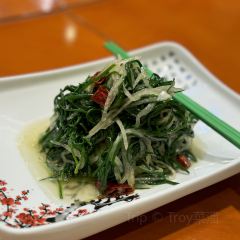 加格达宾馆餐饮部 User Photo