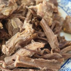 天境犛牛壯骨湯（豪華店）張用戶圖片