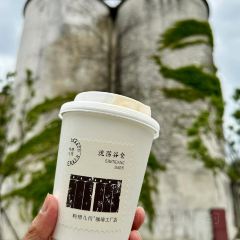 Wufangzhai (shendang) User Photo