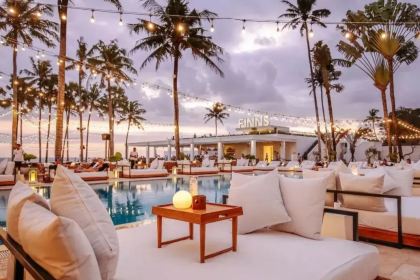 FINNS BEACH CLUB