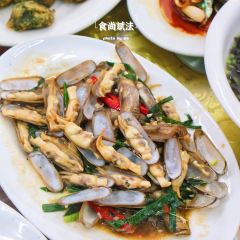 景香阁海鲜食坊(南澳美食精选店) User Photo