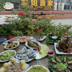 MENG JIE YU GU User Photo