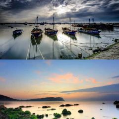 MENG JIE YU GU User Photo