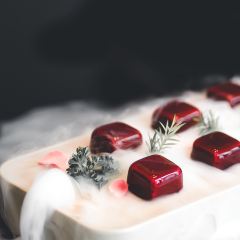 南宁香格里拉酒店·大堂吧 User Photo