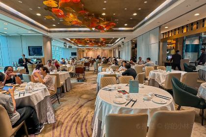 Tsui Hang Village Tsimshatsui