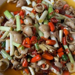 李氏特色菜(大丰店) 여행 사진