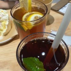 劳春·创意福建料理(东百中心店) User Photo