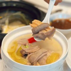 GUAN HAI RESTAURANT HALL User Photo