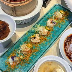 邓公本味卤·江湖菜(江北嘴财信广场店) User Photo