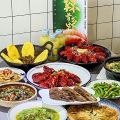 辣首龍蝦主題餐廳(東絳店)張用戶圖片