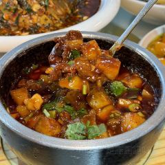大向饭店(壹街区店) User Photo