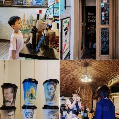 Kvarts Coffee張用戶圖片