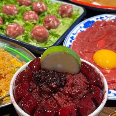 萍姐火锅·公路夜市(农科路店) User Photo