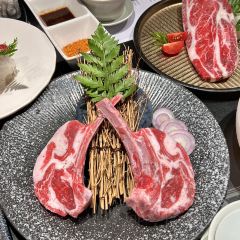 青丘仙派酒馆 User Photo