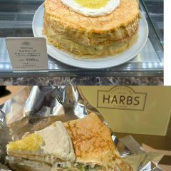 Flipper's Jiyugaoka User Photo