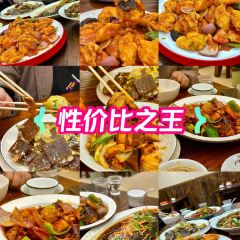 老陈家烩菜(兴林路店) User Photo