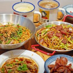 鬼手炒麵張用戶圖片