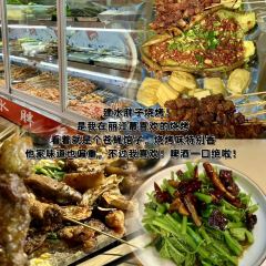 弥勒竹园甩三碗卤鸡店 User Photo